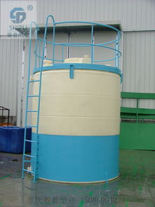 宜宾塑料储罐批发与化工储罐价格解析