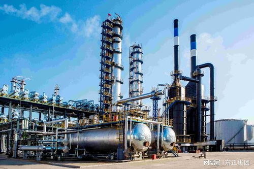 东正化工 专业葡萄糖酸铬厂家供应商，为油田应用提供实力源头支持