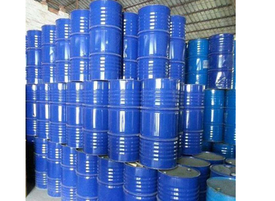 生产线实景 现代化工产品的精密制造之旅